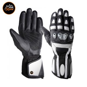 Motorbike Gloves
