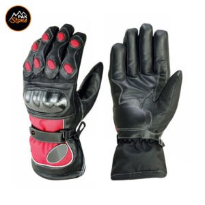 Motorbike Gloves