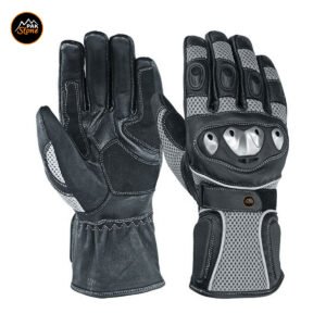 Motorbike Gloves