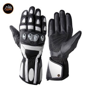 Motorbike Gloves