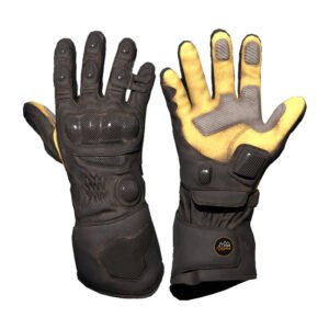 Motorbike Gloves