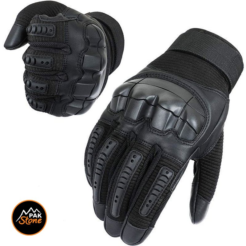 Motorbike Gloves
