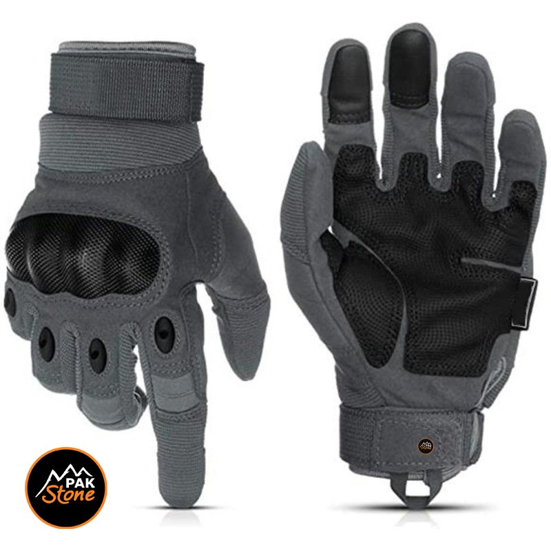 Motorbike Gloves
